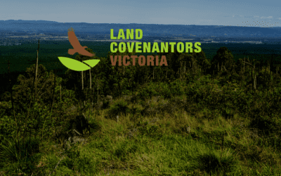 Land Covenantors Victoria