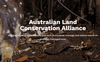 Australian Land Conservation Alliance